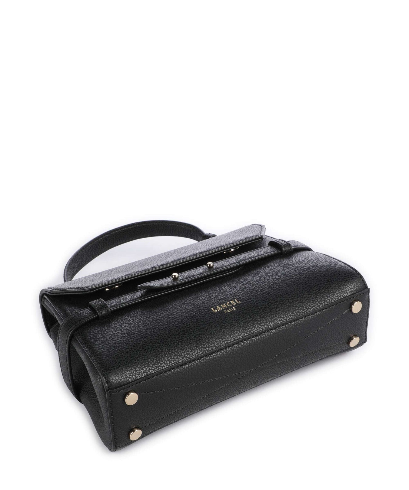 Lancel Faubourg Handbag black