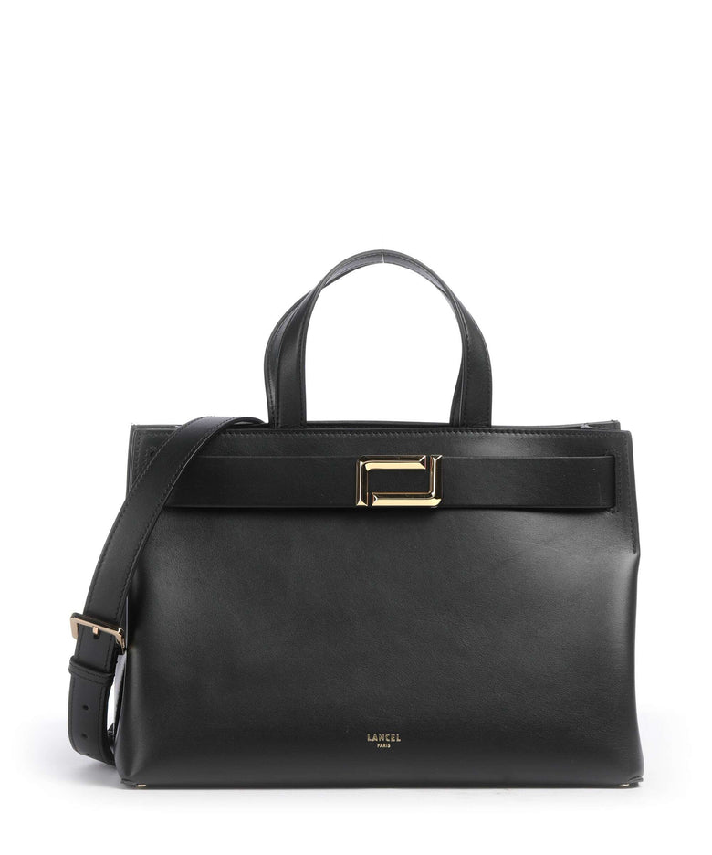 Lancel Angèle M Handbag black