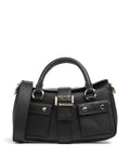 Lancel Multipocket Handbag black