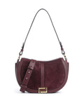 Lancel Céleste M Shoulder bag cassis