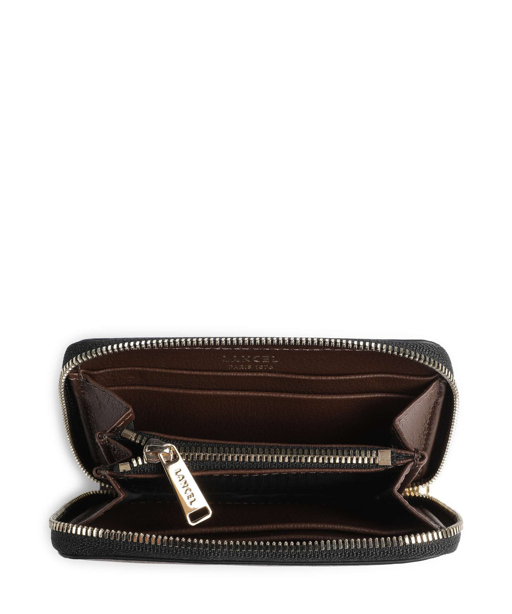 Lancel BCBG Wallet coconut