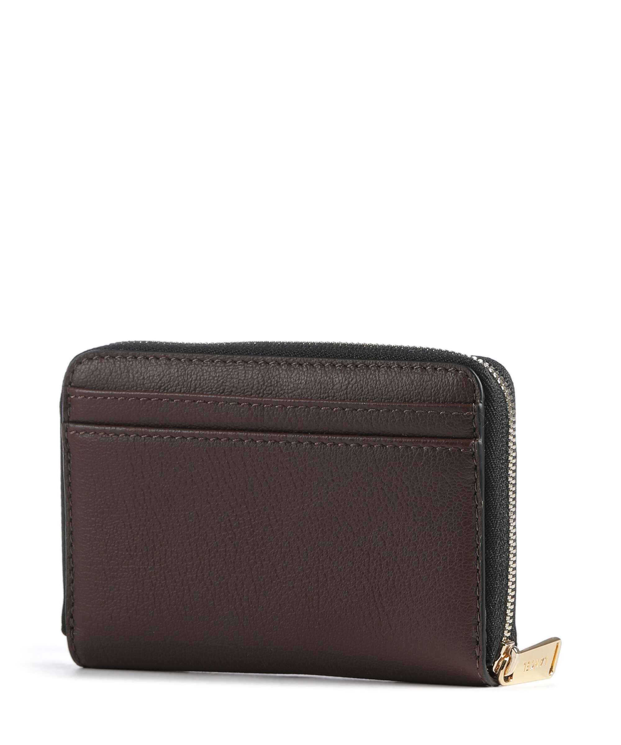 Lancel BCBG Wallet coconut