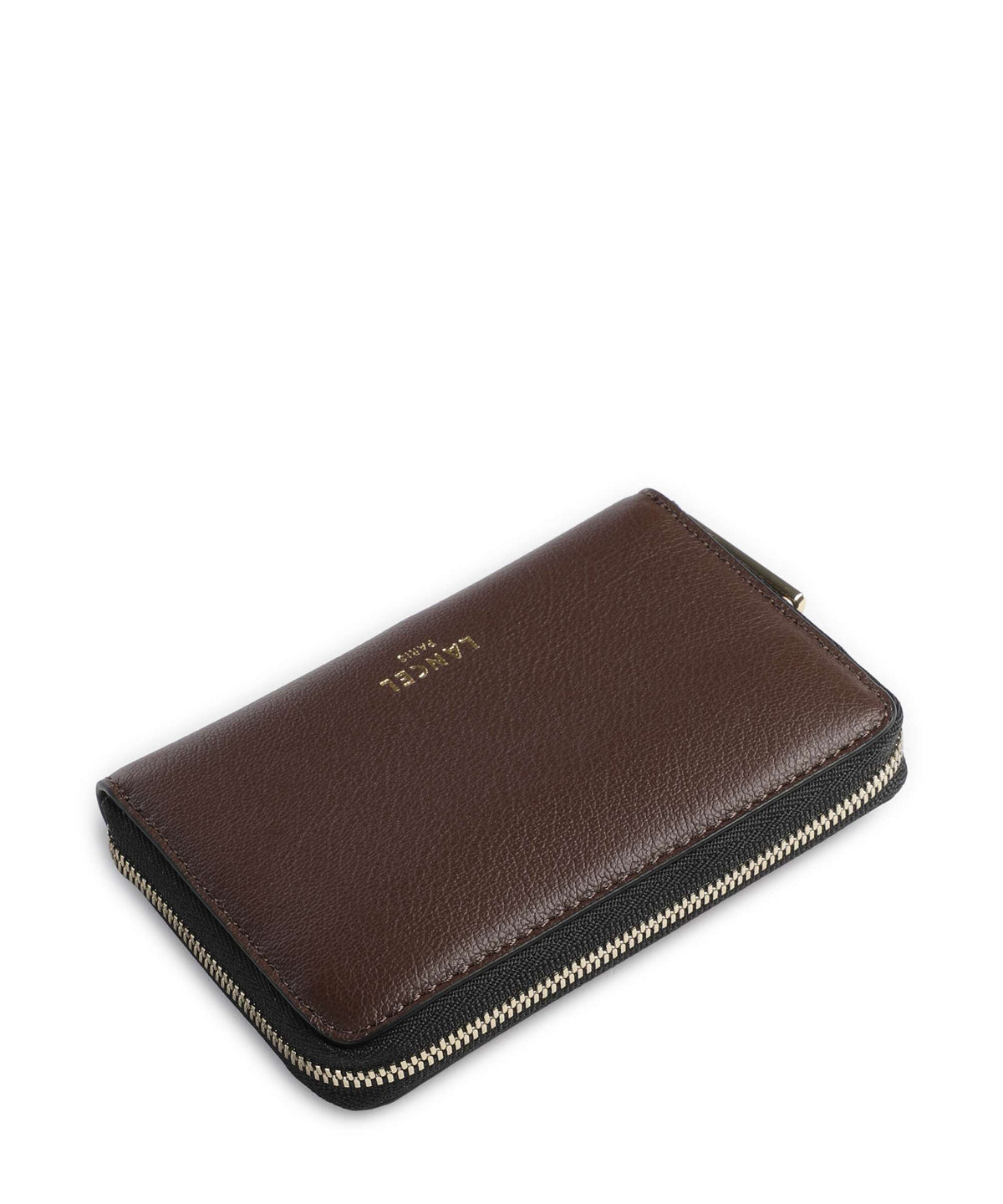 Lancel BCBG Wallet coconut