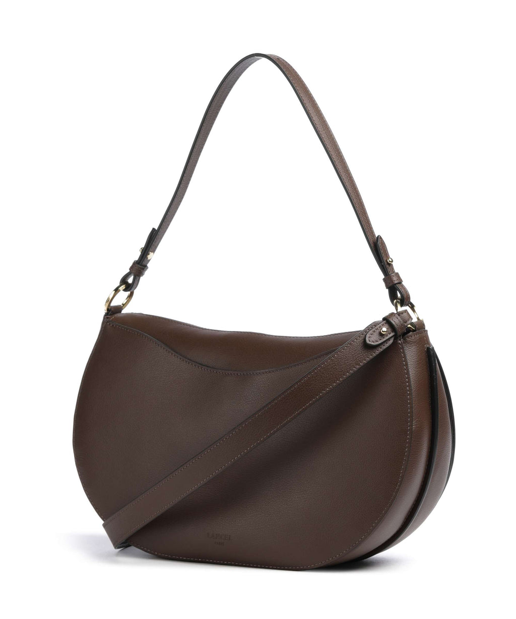 Lancel Céleste L Shoulder bag coconut