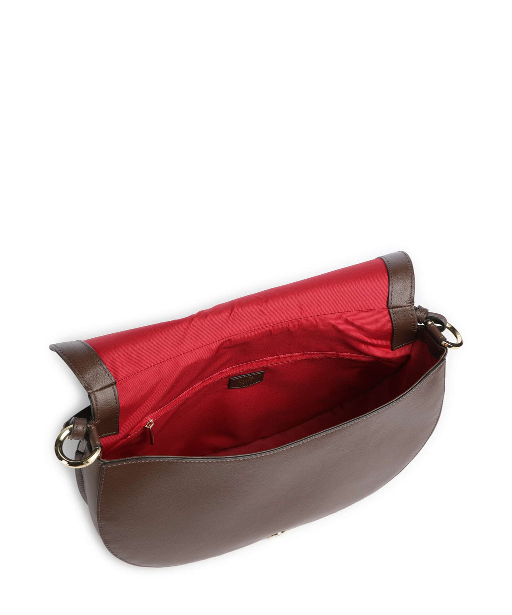 Lancel Céleste L Shoulder bag coconut