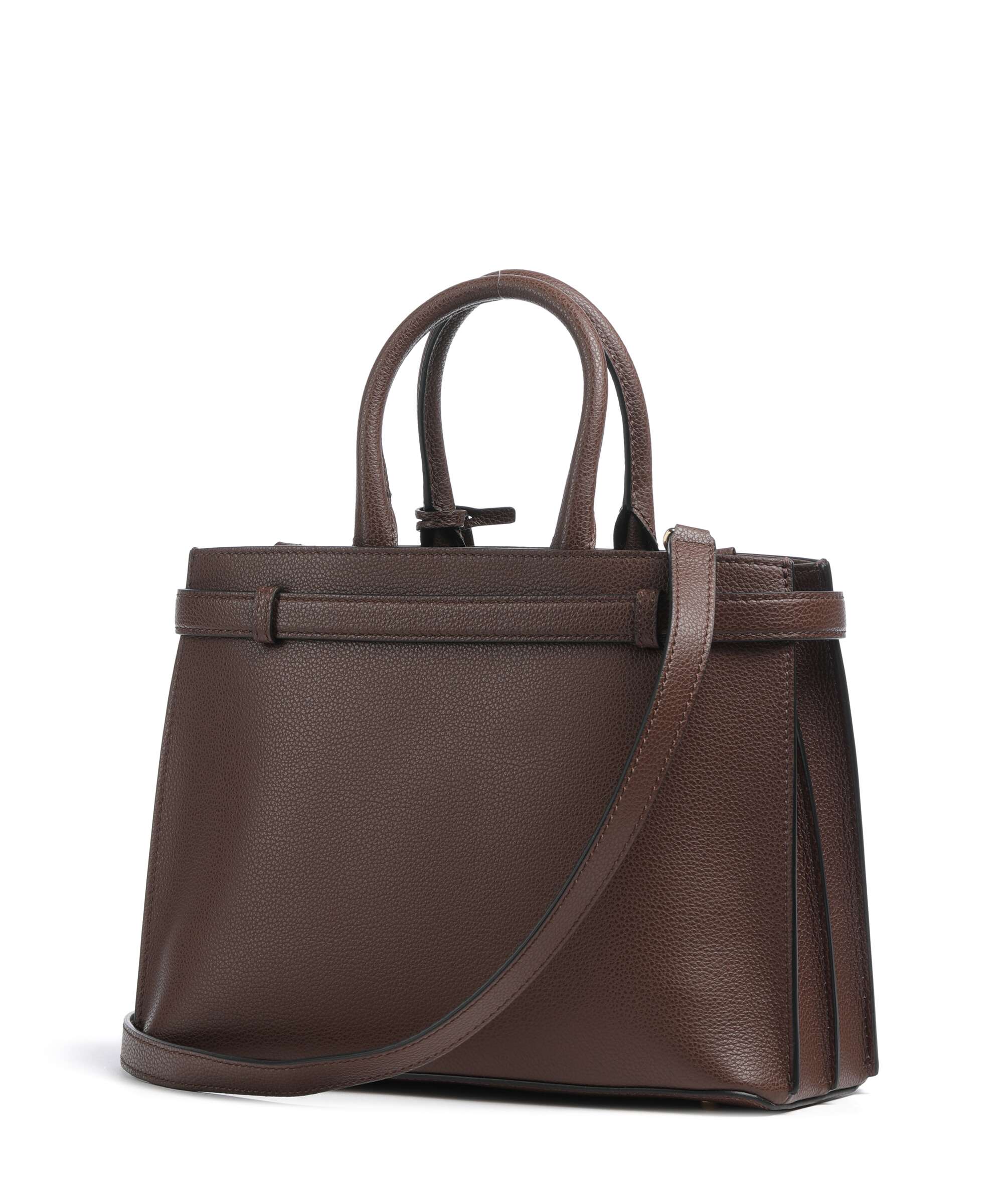 Lancel Faubourg M Handbag coconut