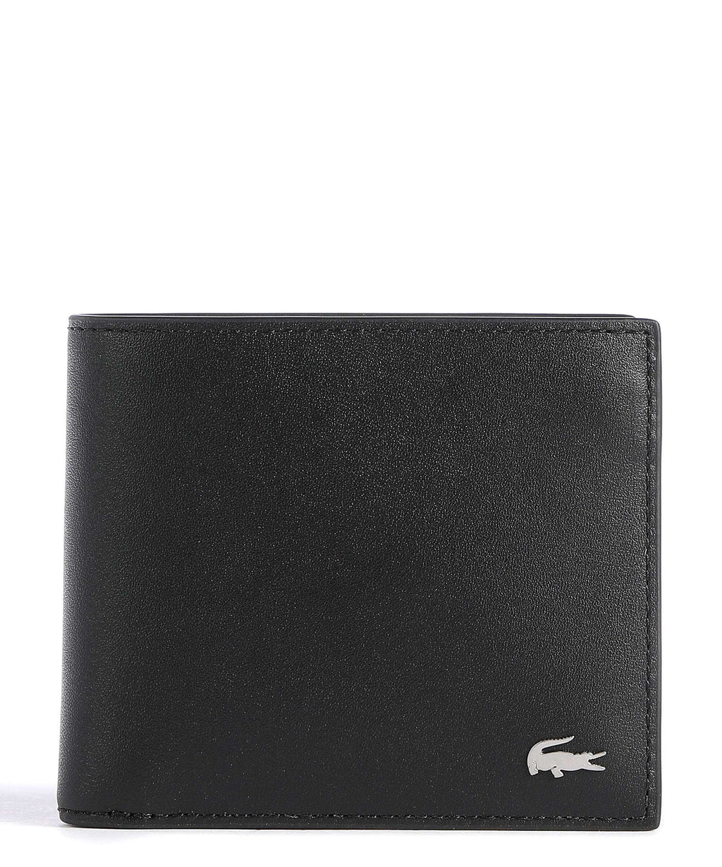 Lacoste FG Wallet black