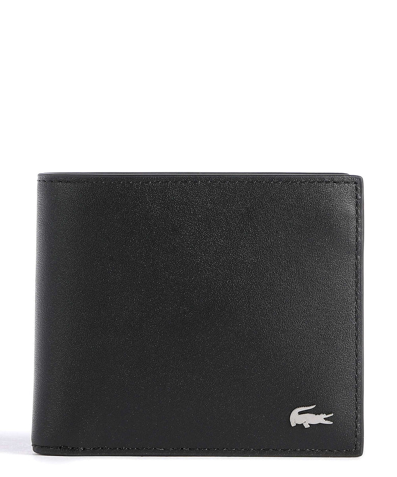 Lacoste FG Wallet black