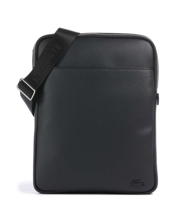 Lacoste Gael Borsa a tracolla noir