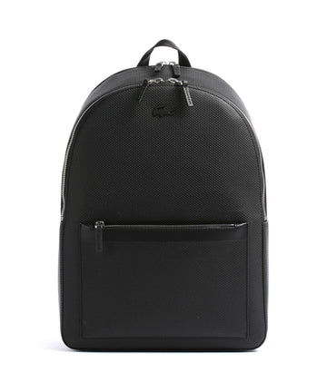 Lacoste Chantaco Zaino noir