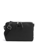 Lacoste Chantaco Borsa a tracolla noir