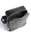 Lacoste Chantaco Crossbody bag noir