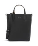 Lacoste Anna Borsa a mano noir/krema