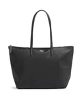 Lacoste L.12.12 Concept Tote bag noir