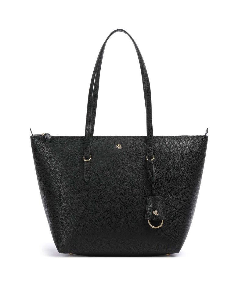 Lauren Ralph Lauren Keaton 26 Tote bag black