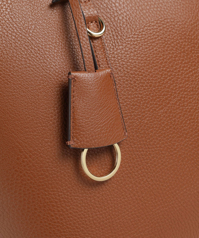 Lauren Ralph Lauren Keaton 26 Tote bag tan