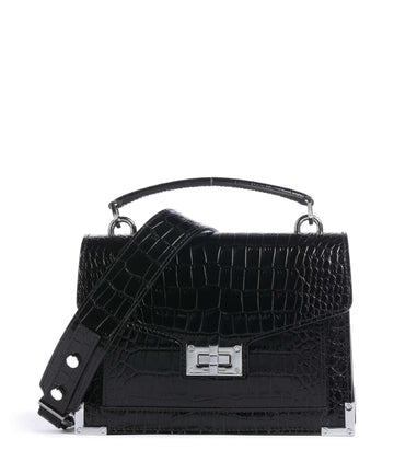 The Kooples Emily Crossbody bag black