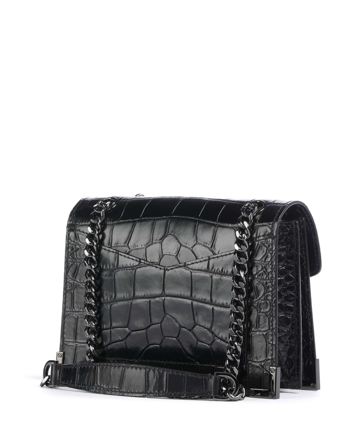 The Kooples Emily Shoulder bag black