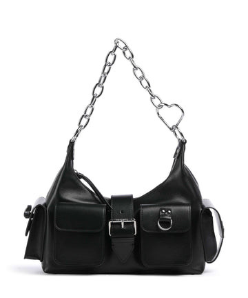 The Kooples Amelia Shoulder bag black