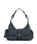 The Kooples Amelia Shoulder bag used rapiece