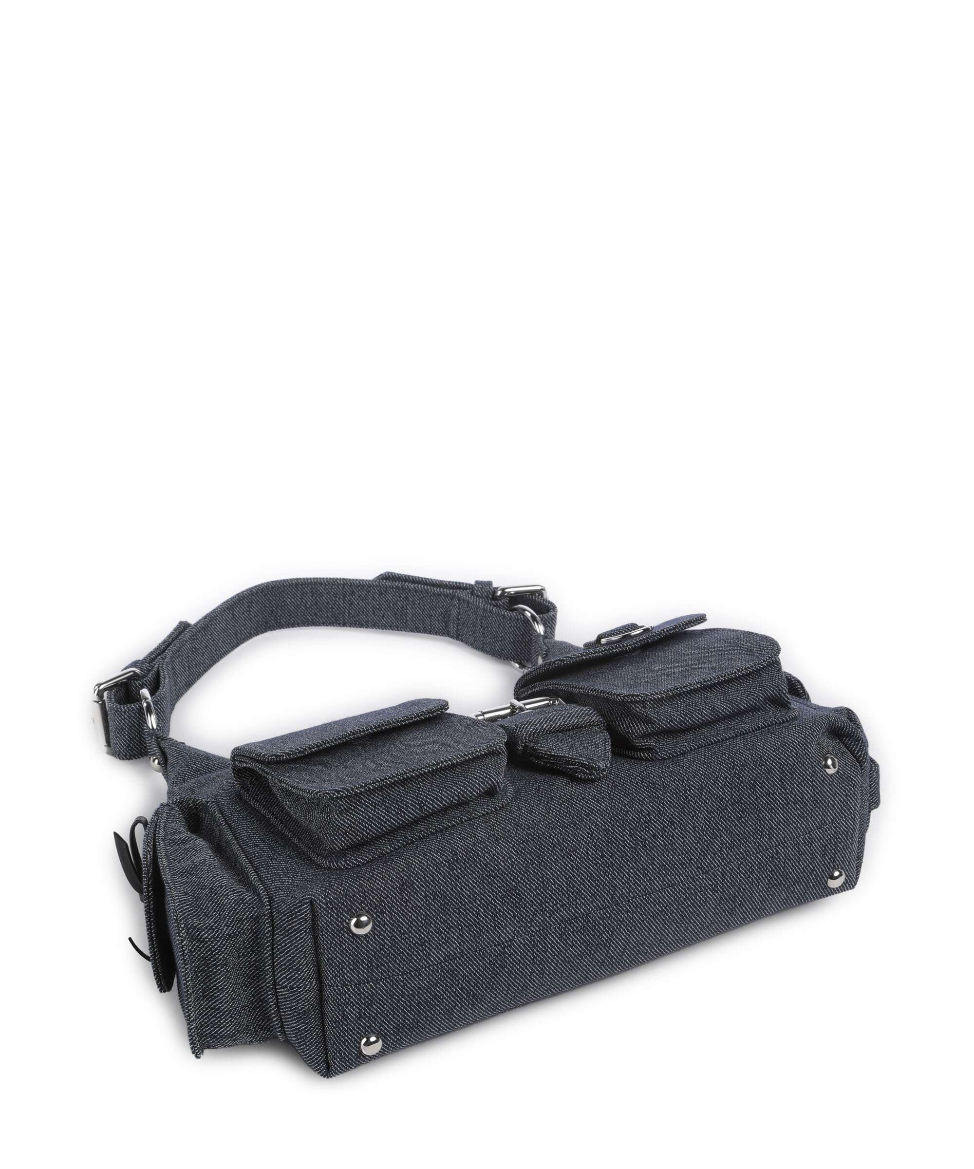 The Kooples Amelia Shoulder bag used rapiece