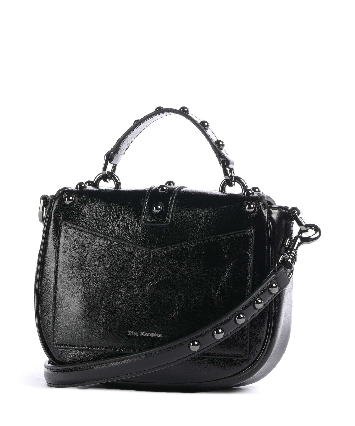 The Kooples Crossbody bag black