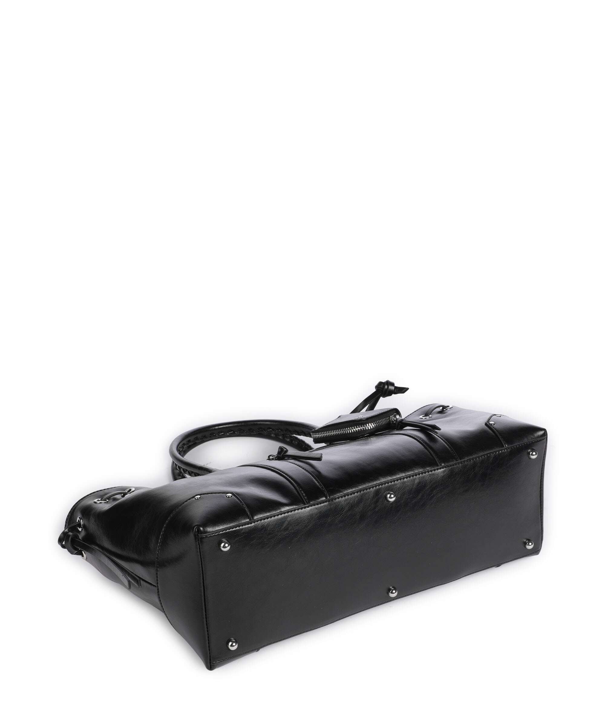 The Kooples Handbag black