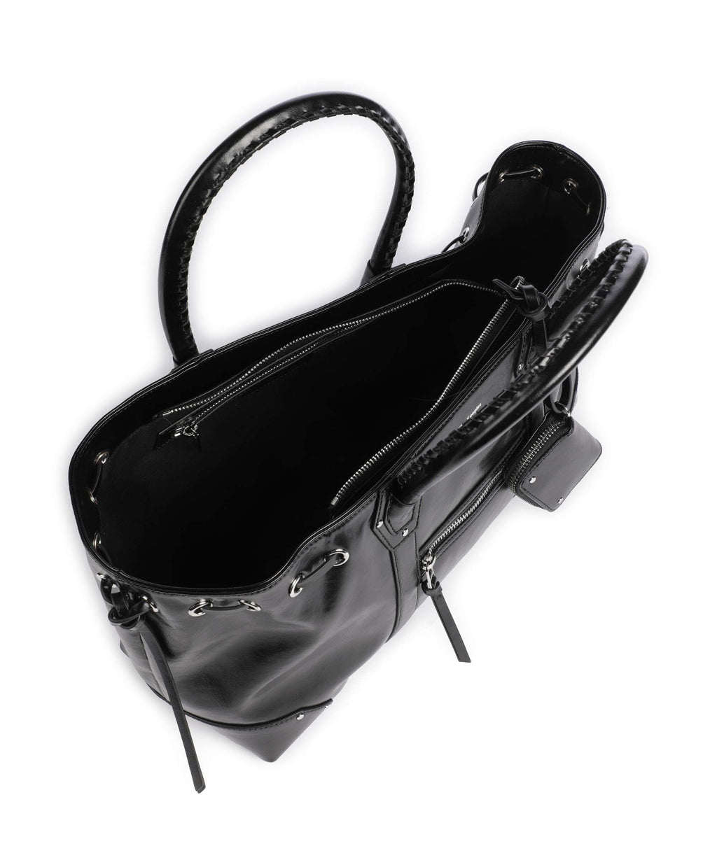 The Kooples Handbag black