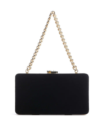 Lauren Ralph Lauren Franki Small Borsa a mano black