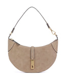 Polo Ralph Lauren ID Collection Small Borsa a spalla clay