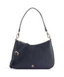 Lauren Ralph Lauren Danni 26 Borsa a spalla refined navy