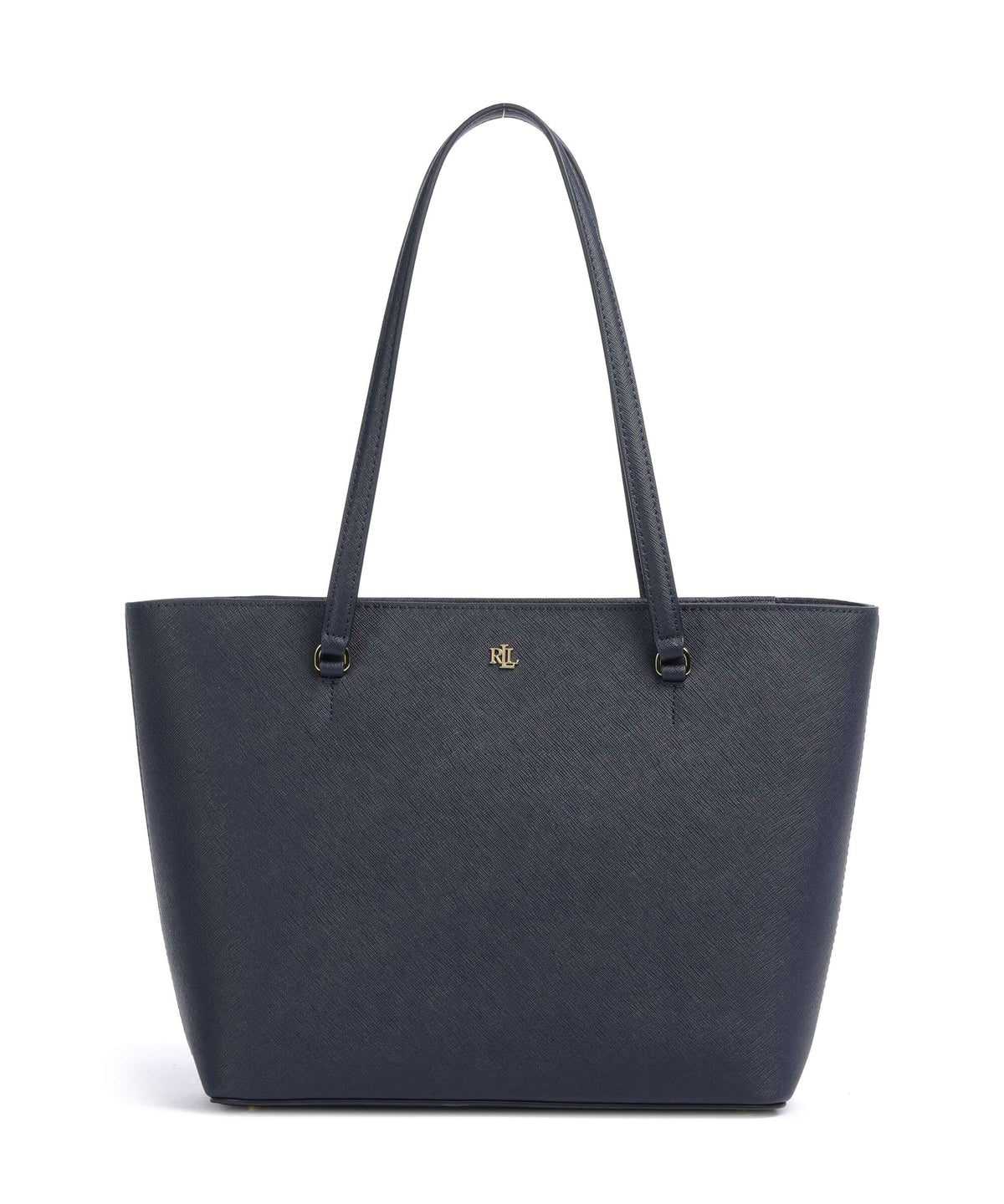 Lauren Ralph Lauren Karly Medium Tote bag refined navy
