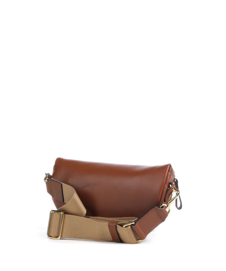 Lauren Ralph Lauren Marcy Belt bag tan