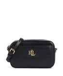 Lauren Ralph Lauren Marcy Small Crossbody bag black