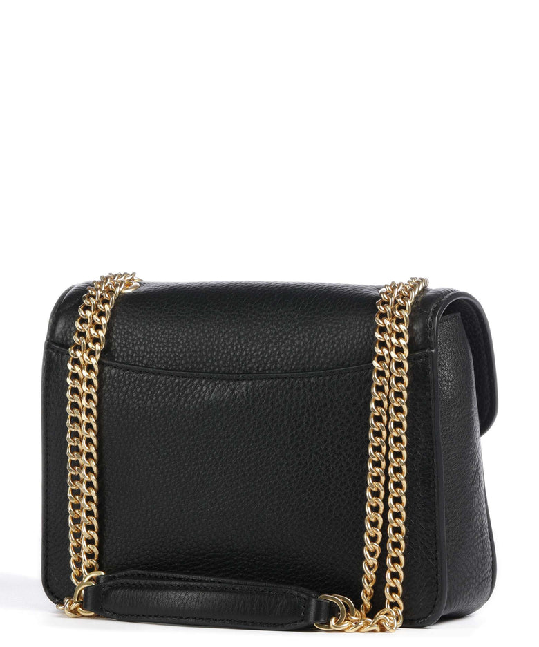 Lauren Ralph Lauren Bradley Small Shoulder bag black