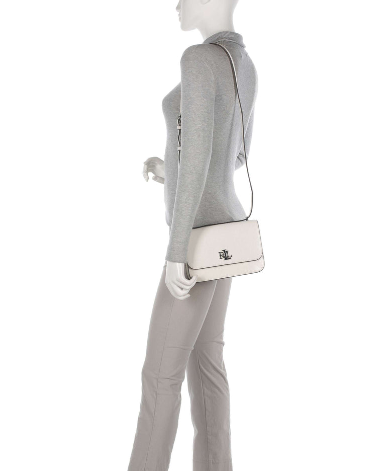 Lauren Ralph Lauren Sophee 22 Shoulder bag mascarpone cream