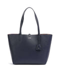 Lauren Ralph Lauren Medium Tote bag refined navy/fiera paisley