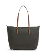 Lauren Ralph Lauren Keaton 26 Borsa shopper dark olive