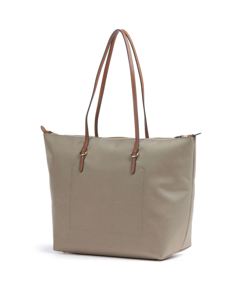 Lauren Ralph Lauren Keaton 31 Tote bag clay