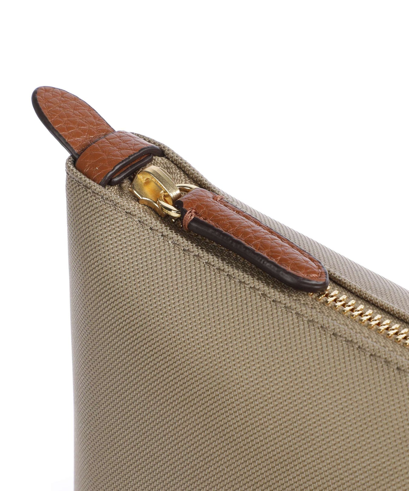 Lauren Ralph Lauren Keaton 31 Tote bag clay