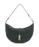 Polo Ralph Lauren ID Collection Small Borsa a spalla bottle green