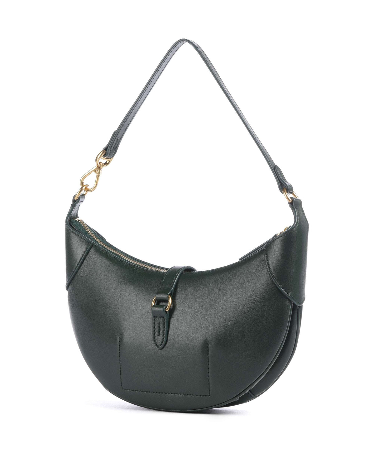 Polo Ralph Lauren ID Collection Small Shoulder bag bottle green