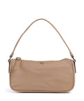 Lauren Ralph Lauren Nylon Large Handbag khaki