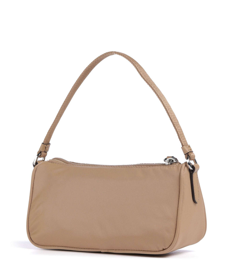 Lauren Ralph Lauren Nyln Large Handbag khaki