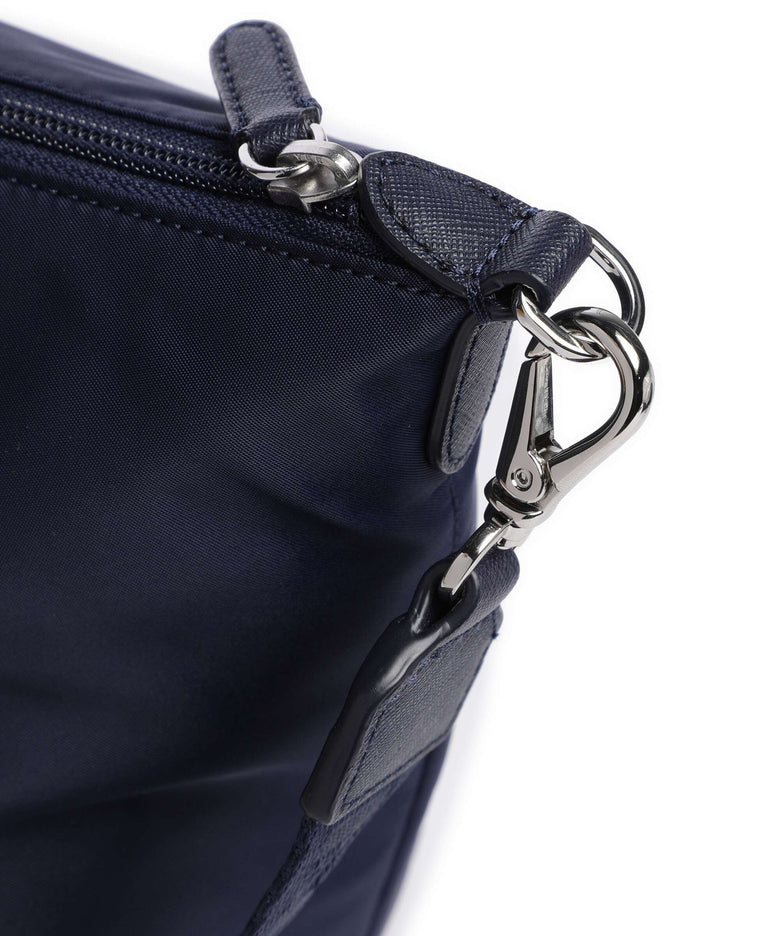 Lauren Ralph Lauren Stevie Medium Handbag refined navy