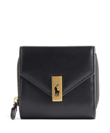Polo Ralph Lauren ID Collection Small Portafoglio black