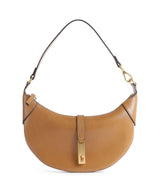 Polo Ralph Lauren ID Collection Small Borsa a spalla tan