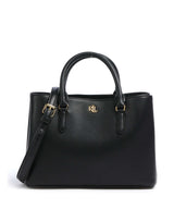Lauren Ralph Lauren Marcy 26 Borsa a mano black