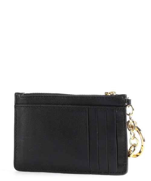 Lauren Ralph Lauren Small Credit card holder black