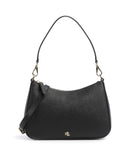 Lauren Ralph Lauren Danni 26 Borsa a spalla black